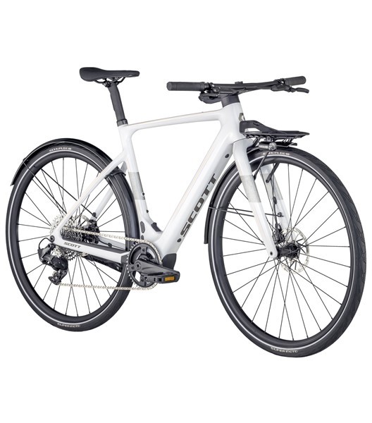 Urban E-Bike Silence eRIDE