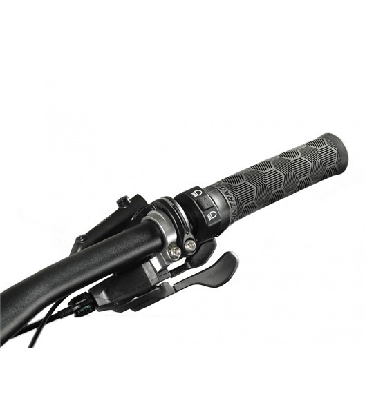 SL F für E-Bikes Smarte System 31.8