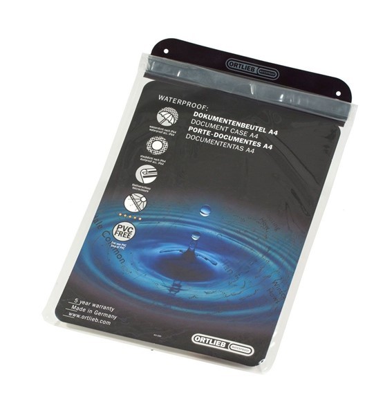 Document-Bag L DIN A4