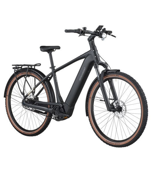 eBike E-Horizon SUV 20 Belt