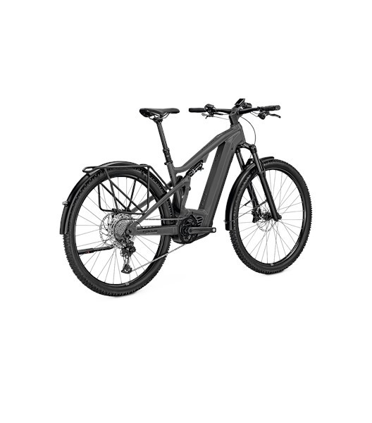 Thron ² 6.9 EQP ABS