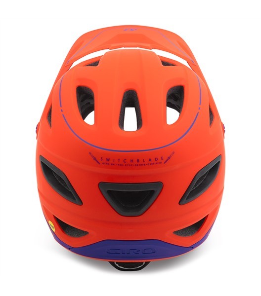 Switchblade MIPS Helmet