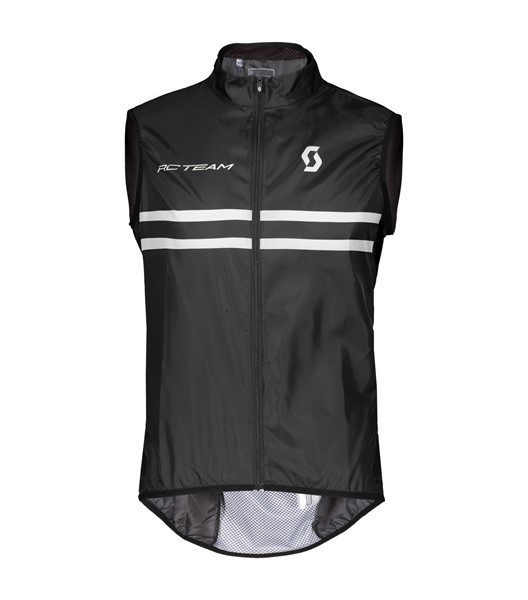 Vest Men RC Team WB