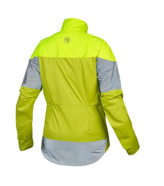 Wms Urban Luminite Jacket II
