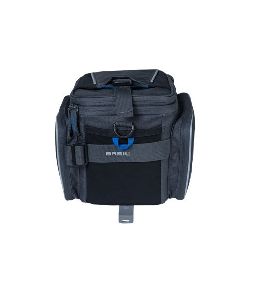 Gepäckträgertasche Sport Design Trunkbag MIK