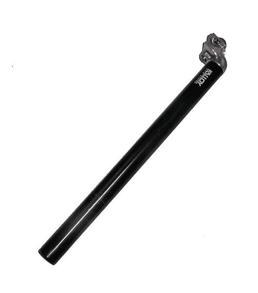 Sattelstütze Alu 30.9 x 400 mm