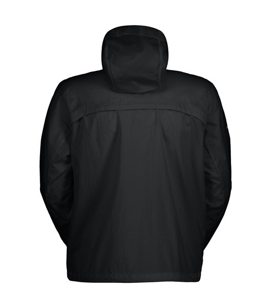 Herren-Jacke Explorair Excape