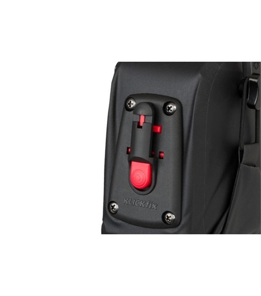 SHELTER Saddlebag Small