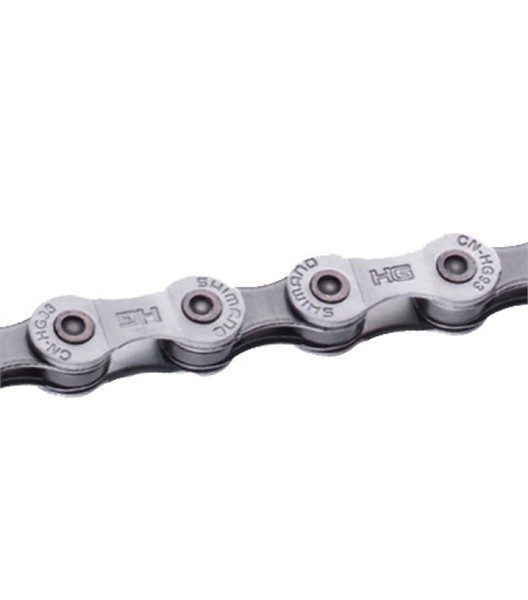 Kette CN-HG93 9-Gang 138 Glieder EP