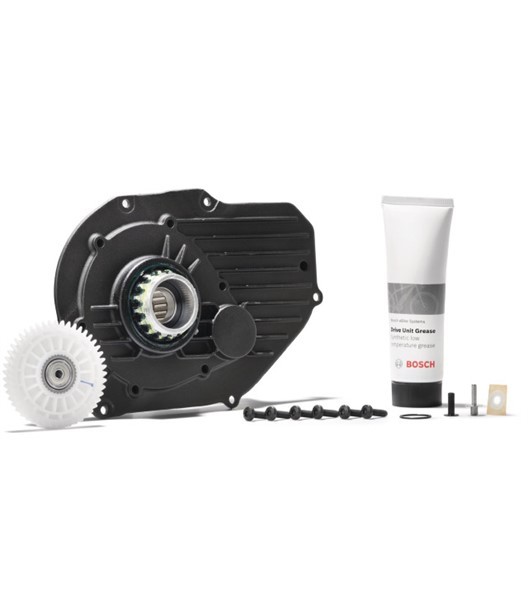 Service-Kit Instandsetzung BDU2xx