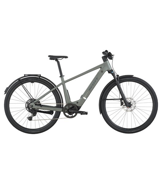 eBike Passage 20 E-Bike