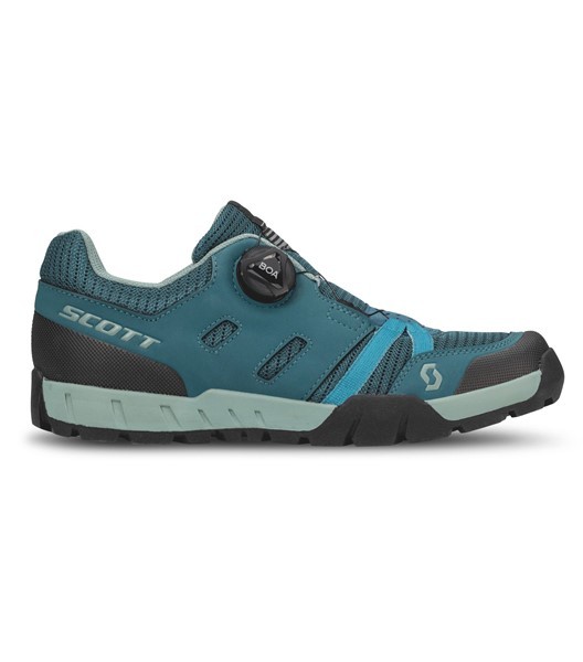 Damen-Bikeschuh Sport Crus-r Flat BOA®