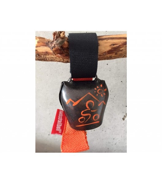 Swisstrailbell 'Biker'