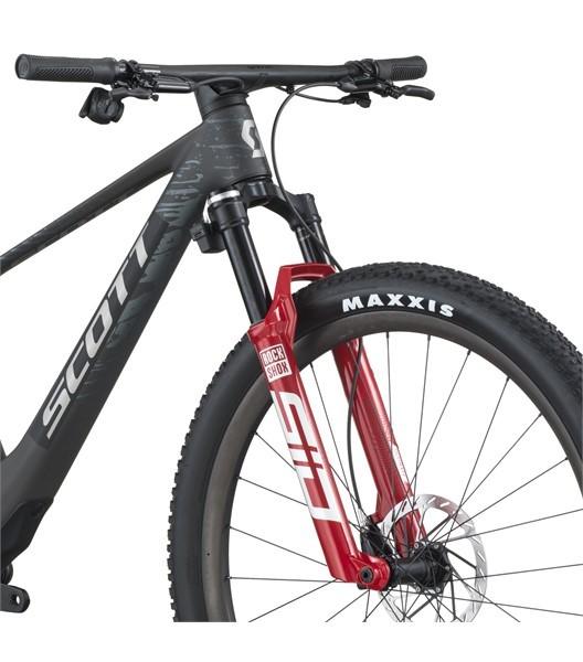 MTB Spark RC World Cup