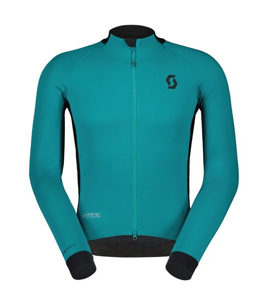 Windstopper Jacke RC Pro Warm