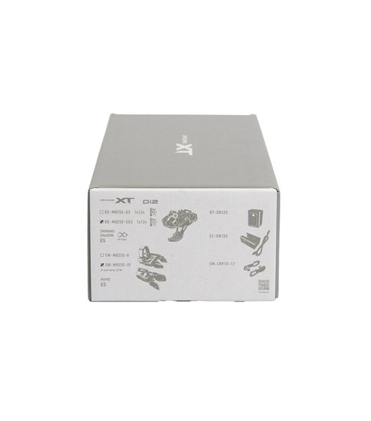 XT Di2 Upgrade Kit SGS / I-SPEC EV