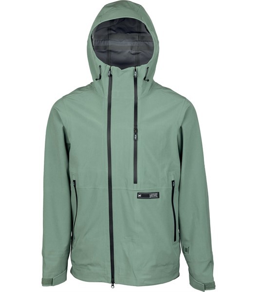 Hardshelljacke Axial