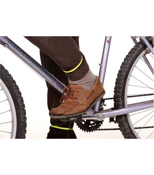 Hosenspangen 8 mm Edelstahl