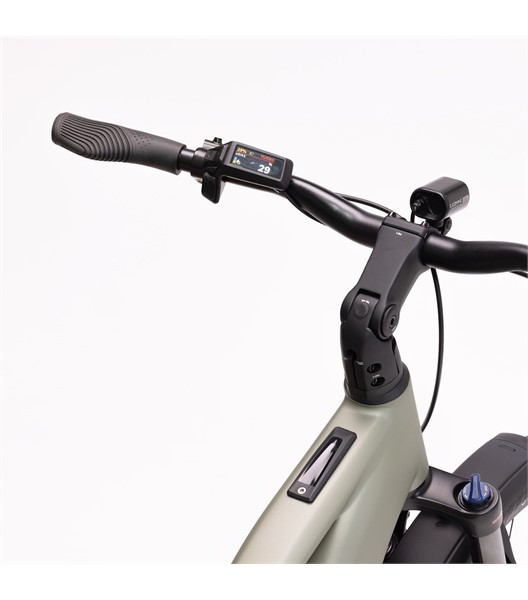 City-E-Bike SUB 30 eRIDE Herren