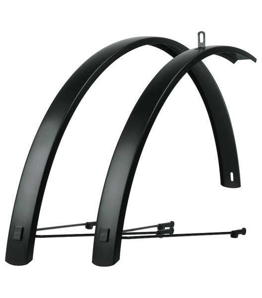 Schutzblech Edge AL 28"