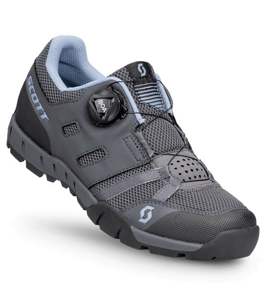 Damen-Bikeschuh Crus-r BOA®