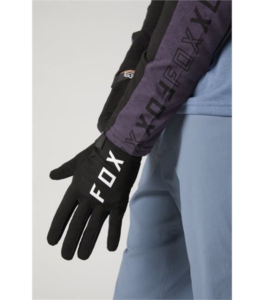Ranger Gel Gloves