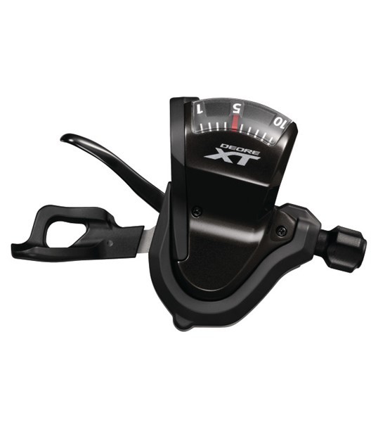 Schalthebel Deore XT SL-T8000 10-Gang