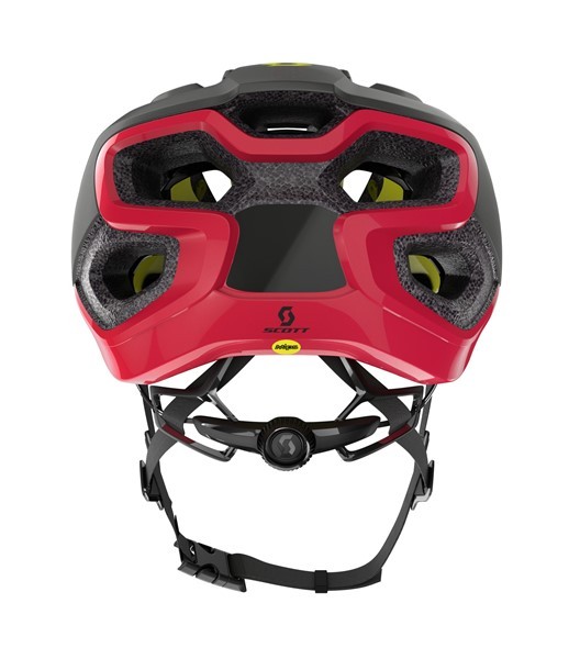 Helmet Fuga Plus rev