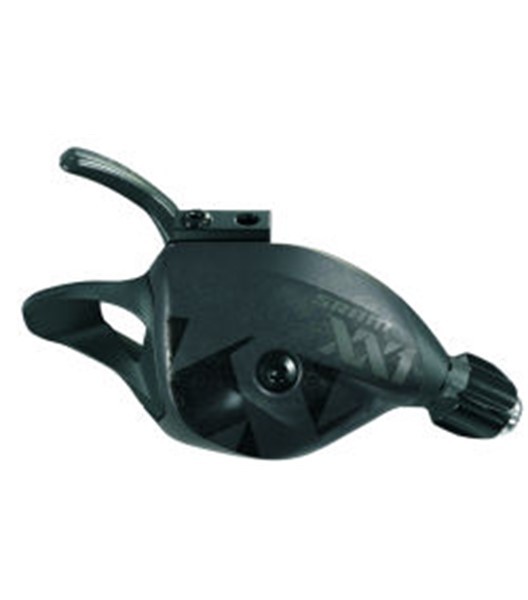 Trigger XX1 Eagle 12-fach inkl. Discrete Clamp