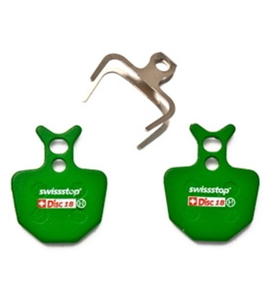 Bremsbelag Disc 18 Formula