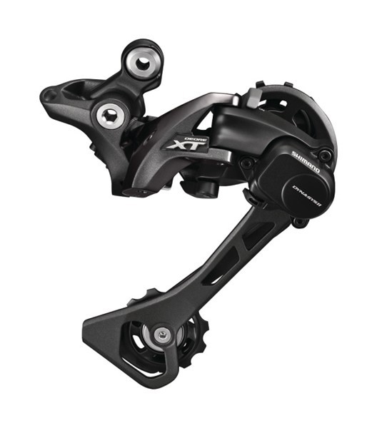 Wechsel Deore XT RD-M8000-SGS, 47 Zähne