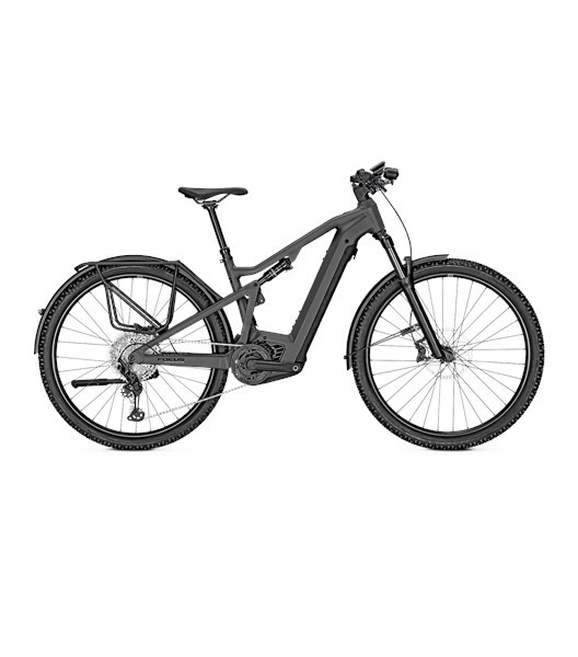 Thron ² 6.9 EQP ABS