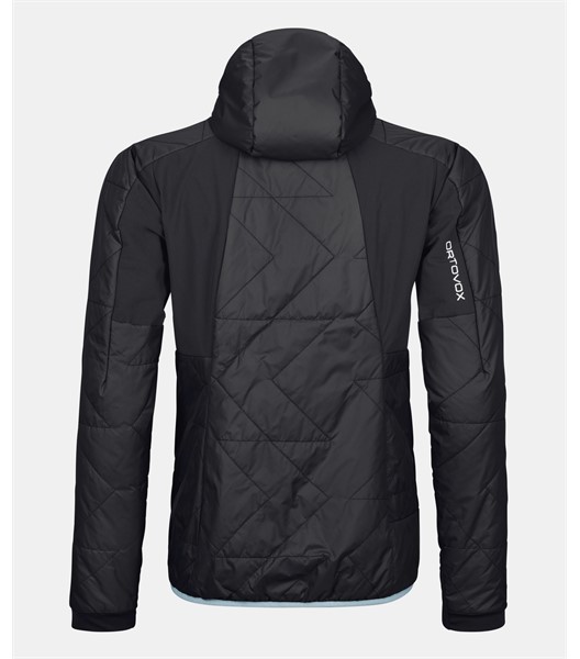 Swisswool Piz Boè Damenjacke