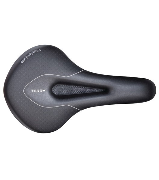 Sattel Figura Lady Gel Max 12 - 15 cm