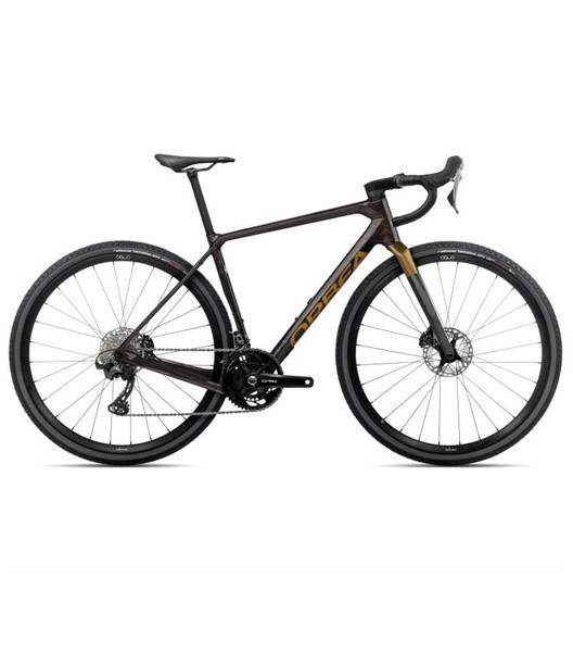 Gravelbike Terra M20Team