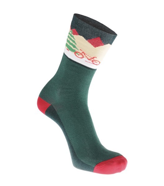 Tall Socks X-MAS Limited Edition mit Geschenkdose