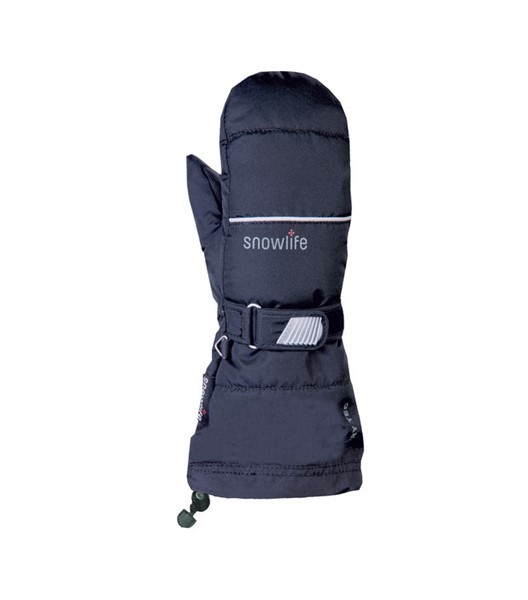 Long Cuff DT Kids Mitten