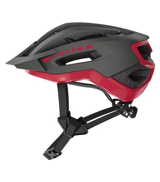 Helmet Fuga Plus rev