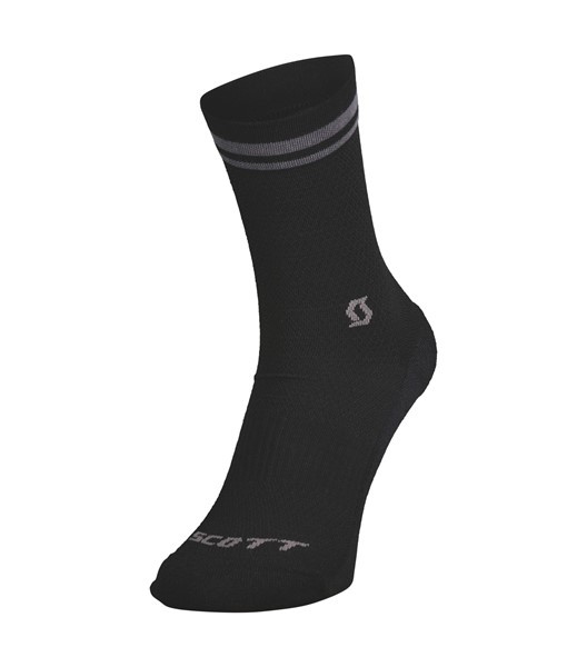 Merino Crew Socken