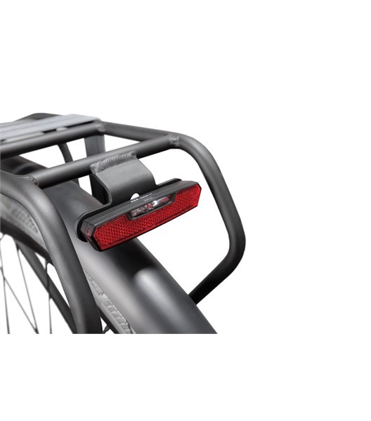 Rücklicht Juno Dynamo Steady 80 mm