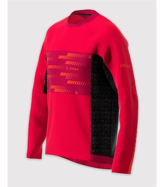 TechZonez Shirt LS Men’s