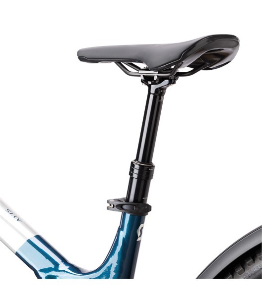 eBike Axis FS 20 eRIDE