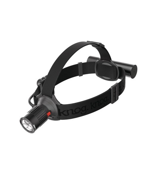Stirnlampe PWR Headtorch