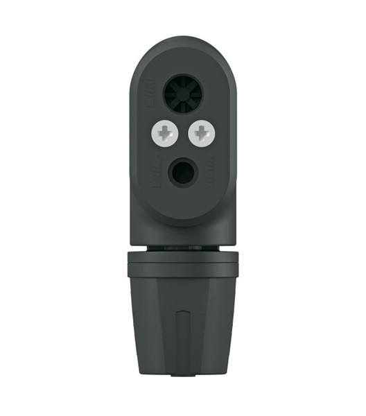 Pumpenkopf MV Easy Max 16 Bar