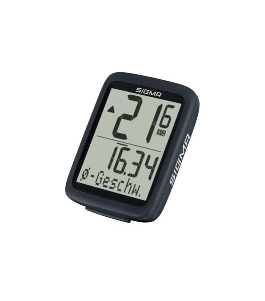 Computer BC 8.0 WL ATS kabellos analog