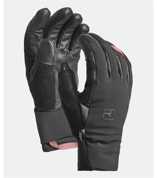 Merino Mountain Glove W
