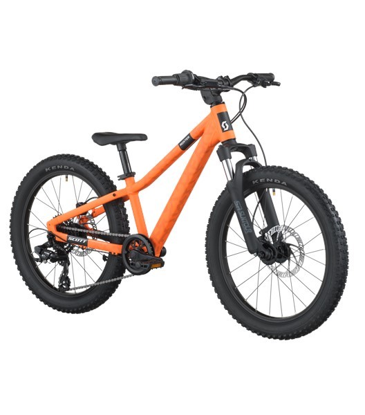 Kinder-MTB Roxter 200