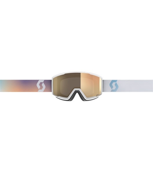 Snowgoggle Factor Pro Light Sensitive