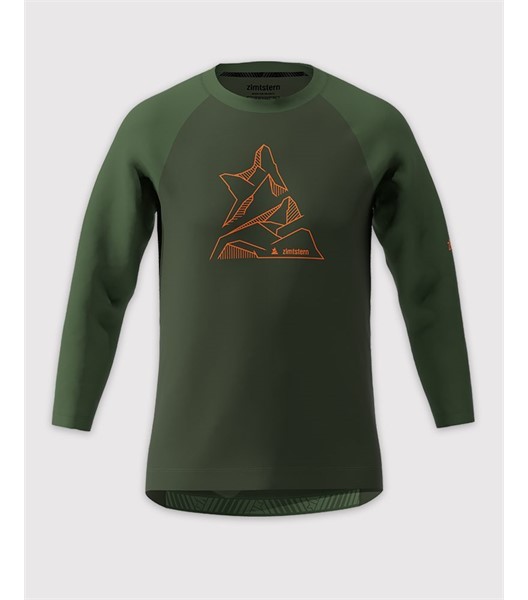 PureFlowz Shirt 3/4 Men’s