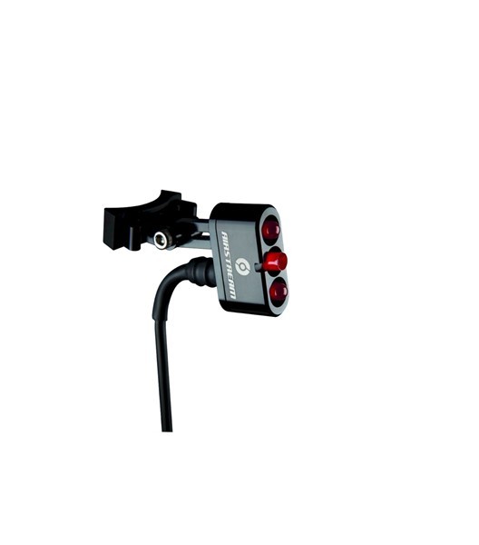 Rücklicht Airstream Tail Light 2 3.25Volt